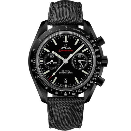 Omega Speedmaster Dark Side of the Moon 311.92.44.51.01.003