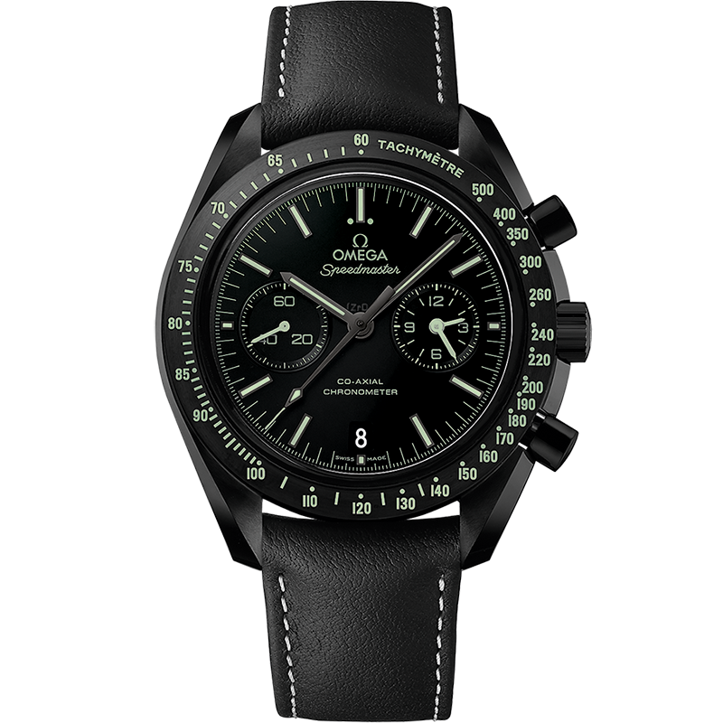 Speedmaster Dark Side of the Moon 311.92.44.51.01.004