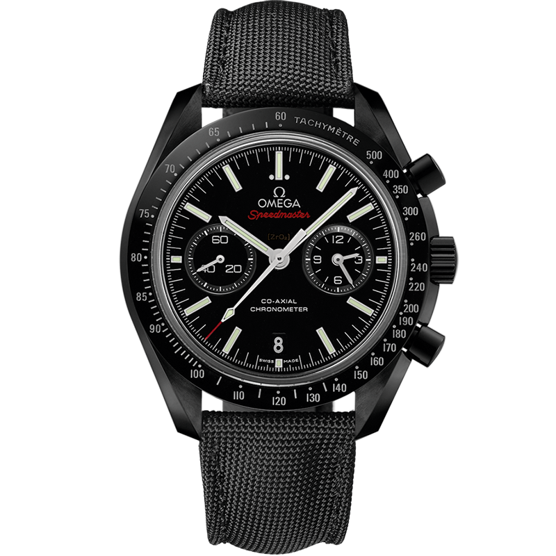 Speedmaster Dark Side of the Moon 311.92.44.51.01.007