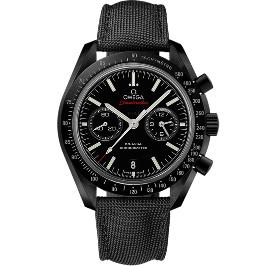 Speedmaster Dark Side of the Moon 311.92.44.51.01.007