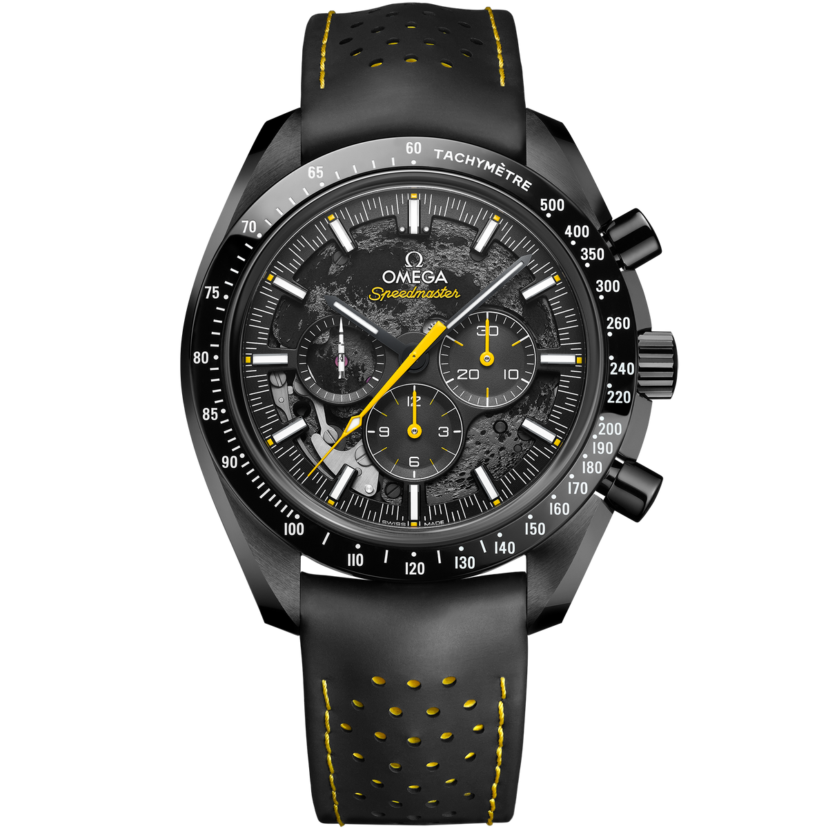 Speedmaster Dark Side of the Moon 310.92.44.50.01.001