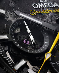 Speedmaster Dark Side of the Moon 310.92.44.50.01.001