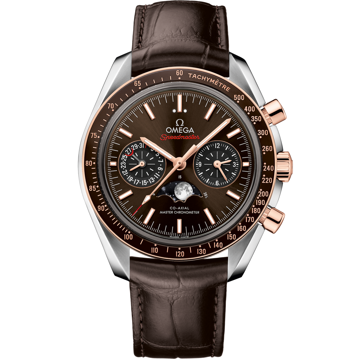 Speedmaster Moonphase 304.23.44.52.13.001