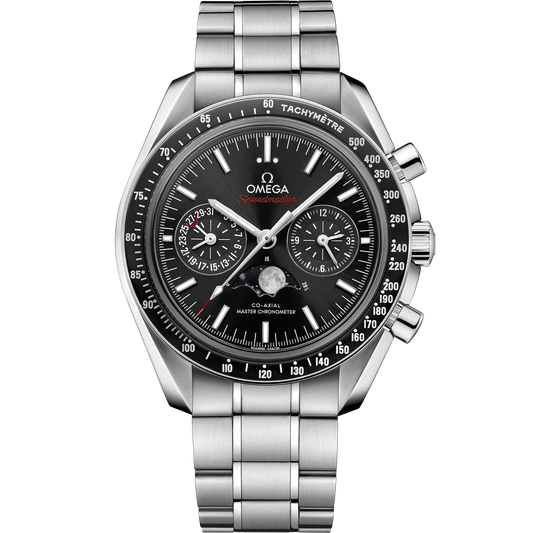 Speedmaster Moonphase 304.30.44.52.01.001