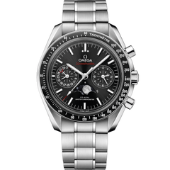 Speedmaster Moonphase 304.30.44.52.01.001