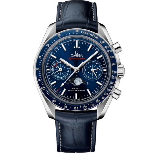 Speedmaster Moonphase 304.33.44.52.03.001