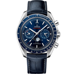 Speedmaster Moonphase 304.33.44.52.03.001