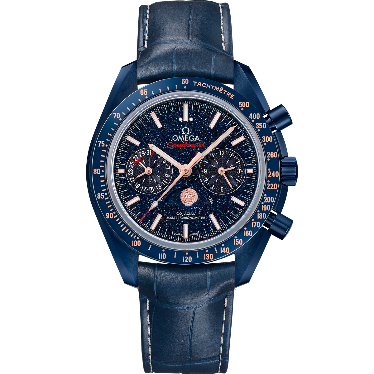 Speedmaster Moonphase 304.93.44.52.03.002