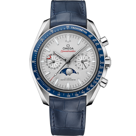 Speedmaster Moonphase 304.93.44.52.99.004