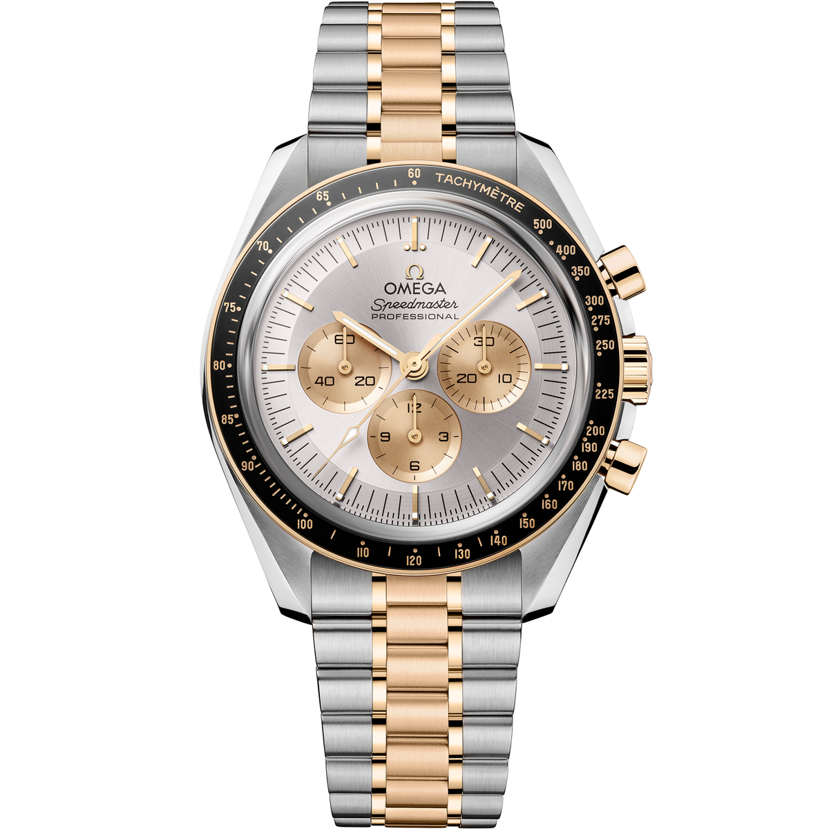 Speedmaster Moonwatch Professional 310.20.42.50.02.001