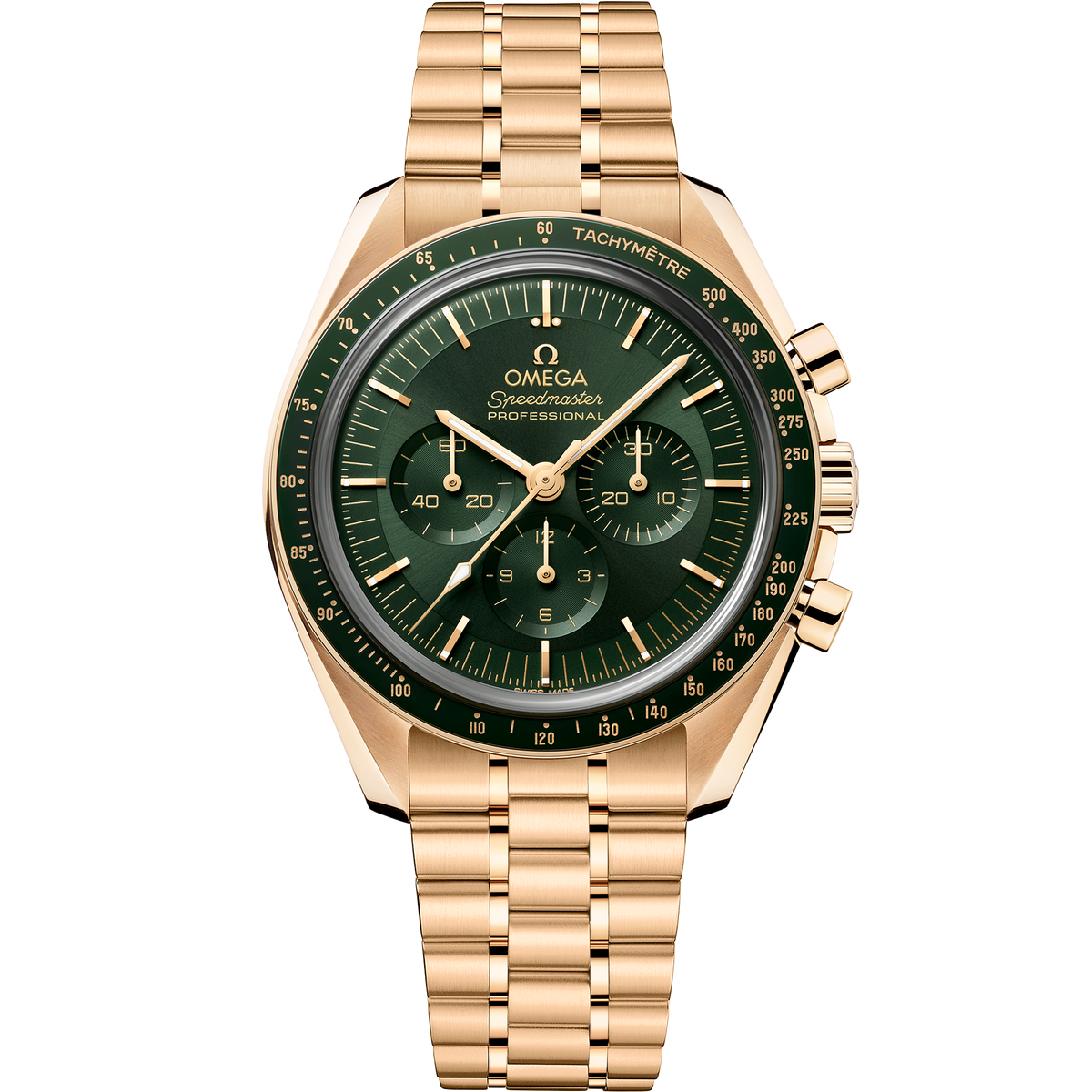 Speedmaster Moonwatch Professional 310.60.42.50.10.001