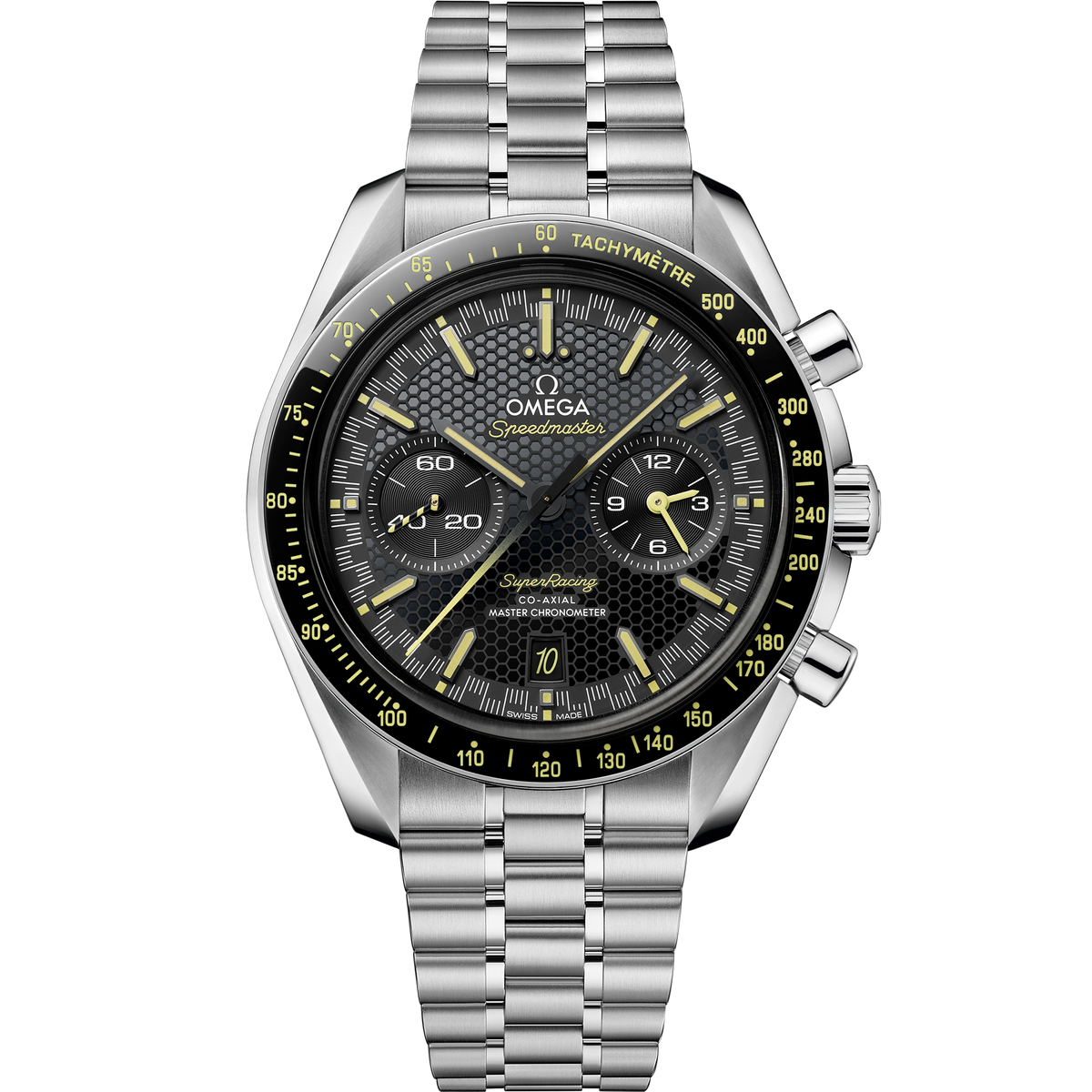 Speedmaster Super Racing 329.30.44.51.01.003