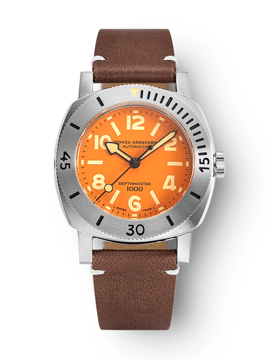nivada-orange-depthmaster-14127a14