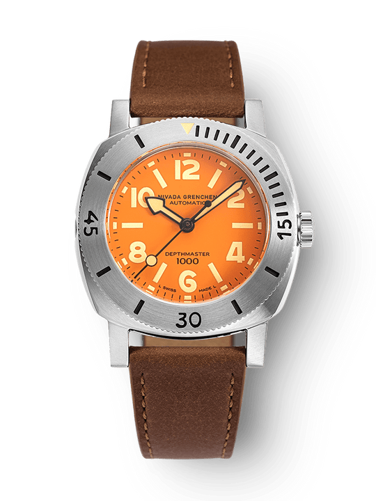 nivada-orange-depthmaster-14127a16