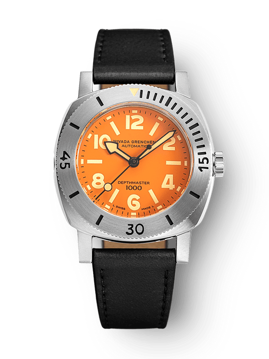 nivada-orange-depthmaster-14127a17
