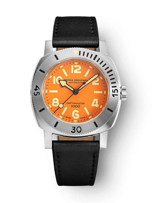 nivada-orange-depthmaster-14127a17