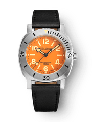 nivada-orange-depthmaster-14127a17