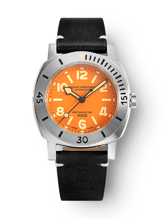 nivada-orange-depthmaster-14127a15