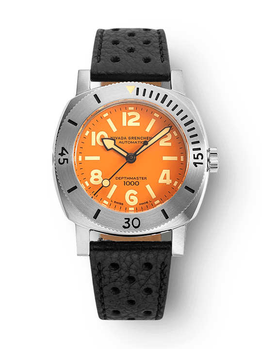 nivada-orange-depthmaster-14127a10