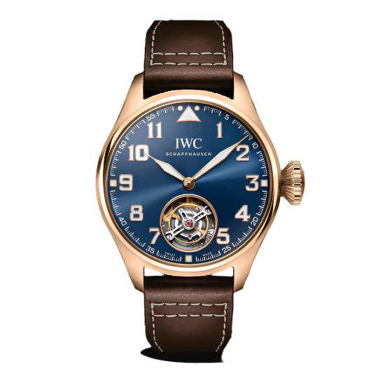 Big Pilot’s Watch 43 Tourbillon Le Petit Prince IW329502