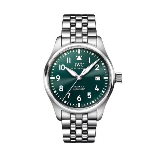 Pilot's Watch Mark XX IW328206