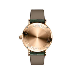 Portofino Automatic 34 IW357415