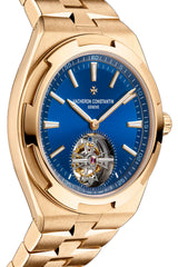 Overseas tourbillon 6000V/210R-B733 42.5 mm Pink Gold