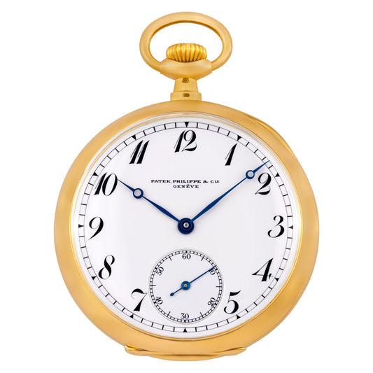 Patek Philippe Pocket Watch pocket watch W518437
