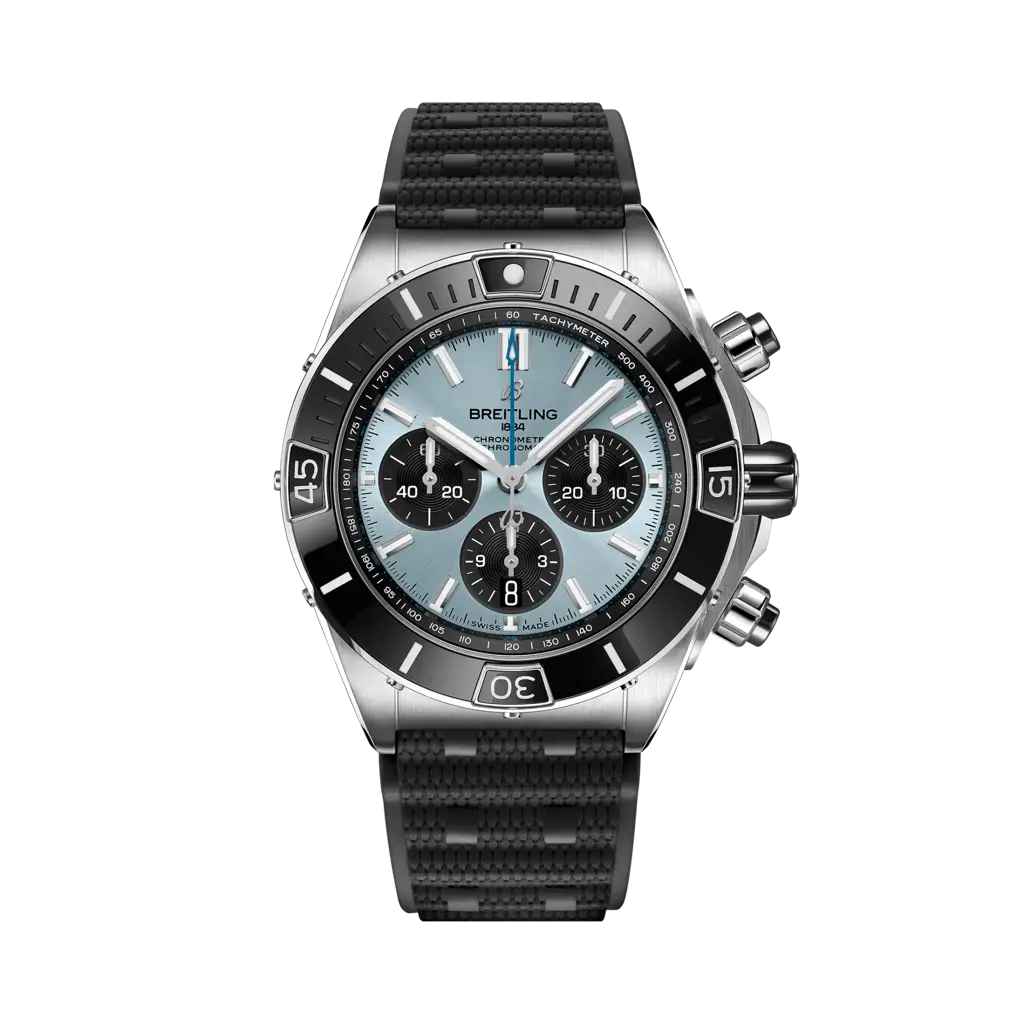 Super Chronomat B01 44 PB0136251C1S1