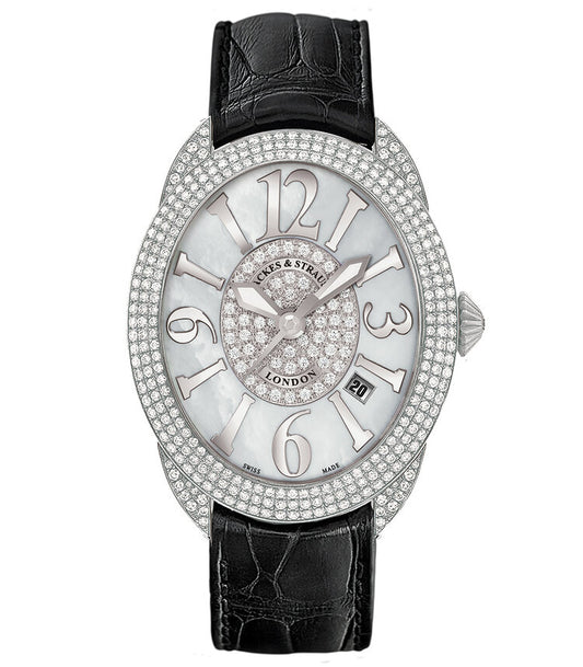 Backes & Strauss Regent 4047 RE4047MAD3R.WG.DINT.BLR
