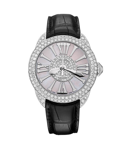Backes & Strauss Piccadilly 37 PC37MAD2R.WG.DINT.BLR