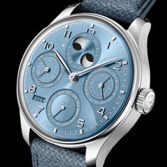 Portugieser Perpetual Calendar 44 IW503703