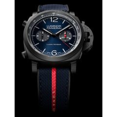 Luminor Chrono Carbotech™ Luna Rossa Experience PAM01519