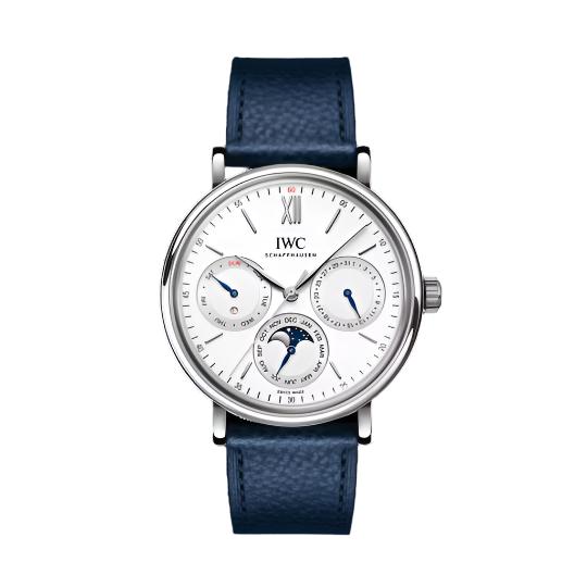 Portofino Perpetual Calendar IW344601