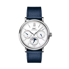 Portofino Perpetual Calendar IW344601