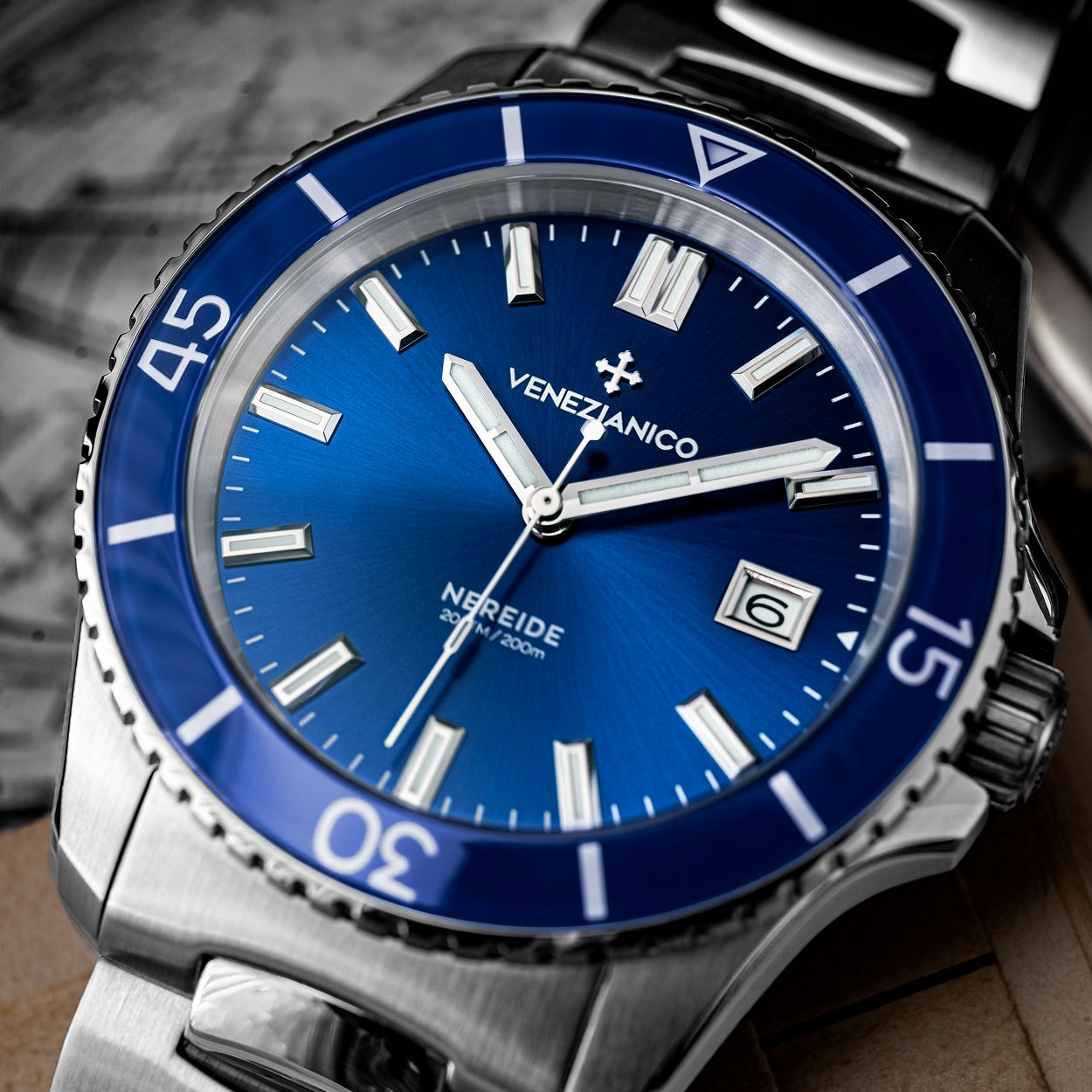 Venezianico Nereide 42 - 3321512C