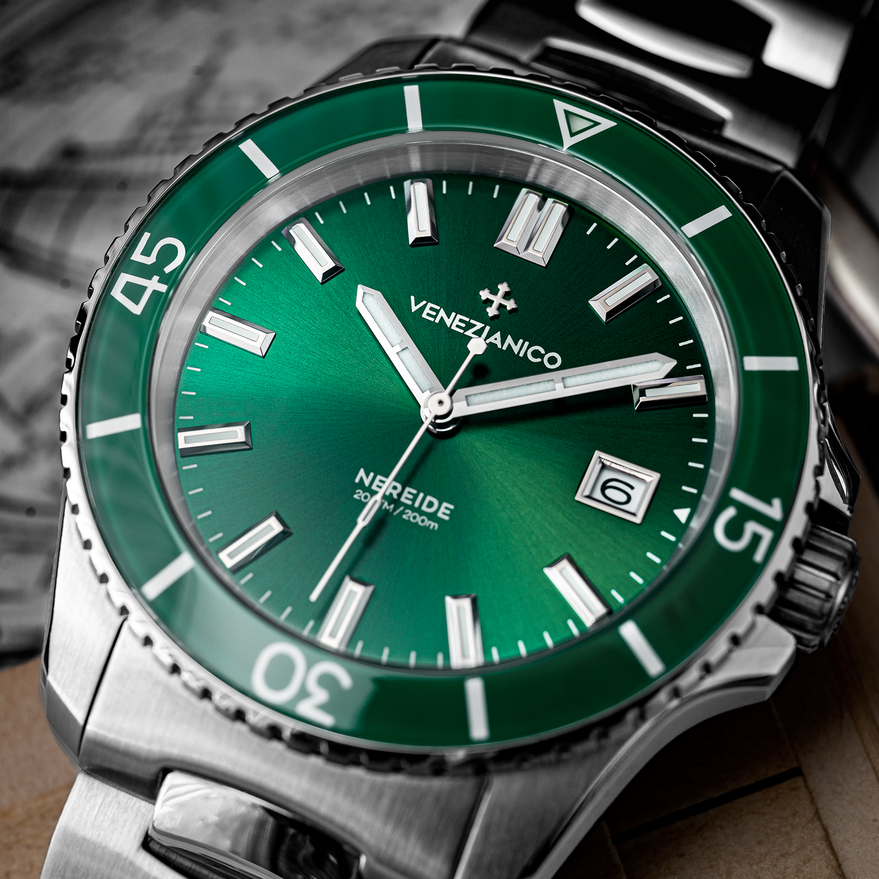 Venezianico Nereide 42 - 3321511C