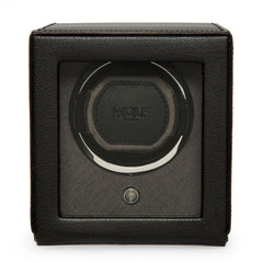 Cub Single Watch Winder with Cover 461103