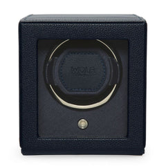 Cub Single Watch Winder with Cover 461117