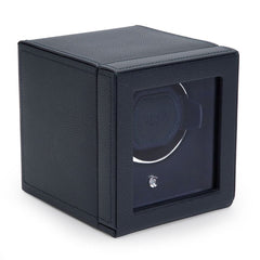 Cub Single Watch Winder with Cover 461117