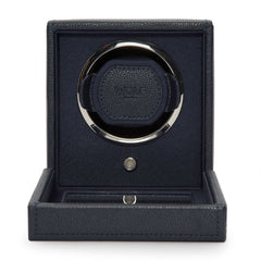 Cub Single Watch Winder with Cover 461117