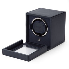 Cub Single Watch Winder with Cover 461117