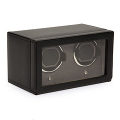 Cub Double Watch Winder with Cover 461203