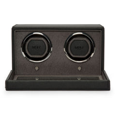 Cub Double Watch Winder with Cover 461203