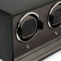 Cub Double Watch Winder with Cover 461203