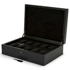 British Racing 10 Piece Watch Box 792702