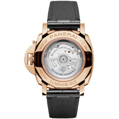 Luminor Due Goldtech™ PAM01336