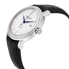 Raymond Weil Maestro White Dial Men's Watch 2837-STC-00308