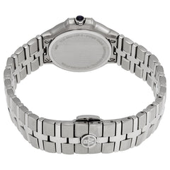 Raymond Weil Parsifal Diamond White Mother of Pearl Dial Ladies Watch 5180-STS-00995