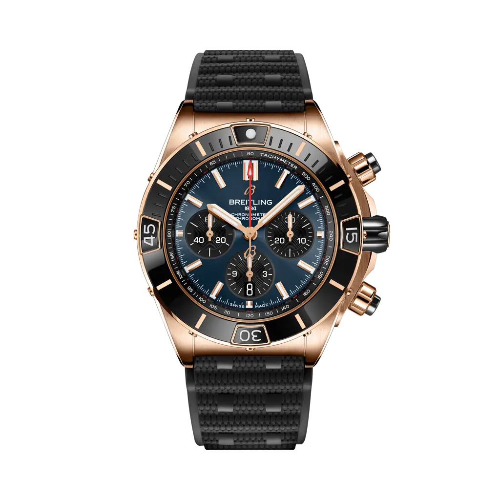 Super Chronomat B01 44 RB01362A1C1S1